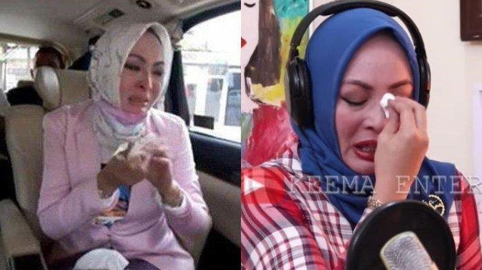 Terungkap Sosok Napi yang Tuntun Angelina Sondakh Bisa Baca hingga Hafal AlQuran di Penjara