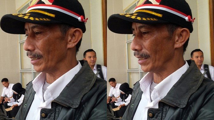 Sedihnya, Perjuangan Hidup Guru Honor Muratara, Mereka Terpaksa Lakukan Ini Untuk Hidup