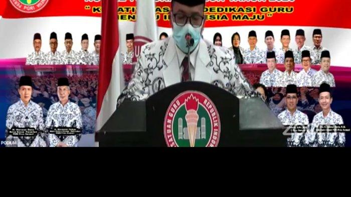 Tahun Depan, Guru Honor SMA/SMK Dapat Insentif dari Gubernur Sumsel