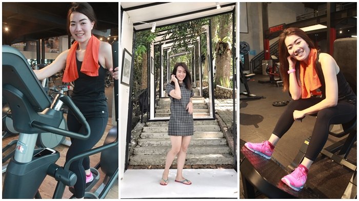 Perempuan Ini Nggak Mau Tubuhnya Seperti Agnez Mo