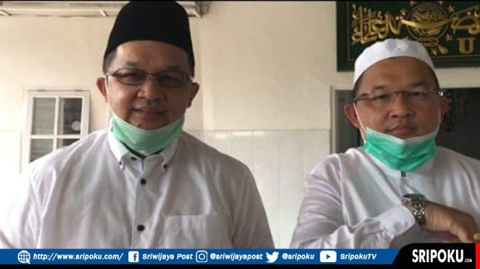 KENANGAN si Kembar Hendri dan Hendra Zainuddin, Ibunda Hj Rukmini tidak Pernah Berkata yang tak Baik