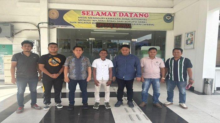Hajatan Pakai Musik Remix, Warga Pipa Putih Ogan Ilir Didenda Rp 1 Juta