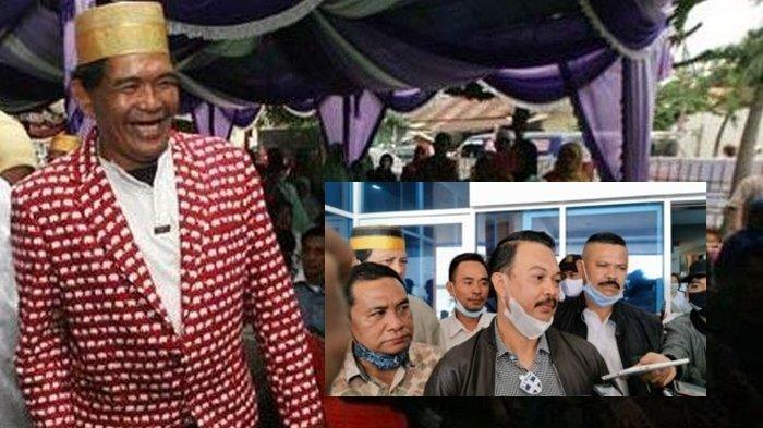 Haji Permata Tertembak, KKSS Geruduk Bea Cukai Kepri: 'Kami Cari Pelaku Sampai ke Lubang Semut'