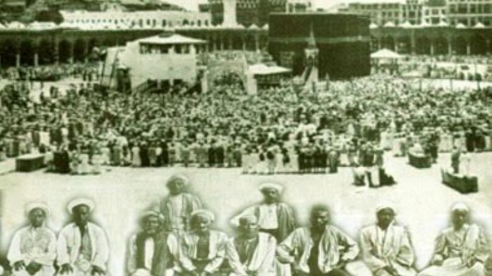 Mengungkap Panggilan Haji, Benarkah Konspirasi Belanda hingga Jemaah Haji Ditangkap Karena Ini