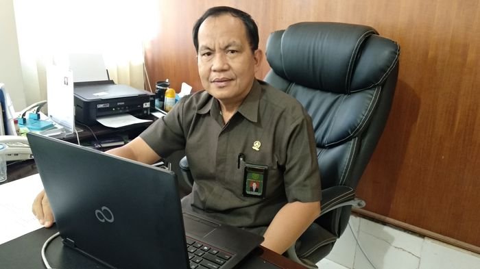 Berita Palembang : Banyak yang Masuki Masa Pensiun, Tunggu Instruksi Pusat Tambah Hakim dan Panitera