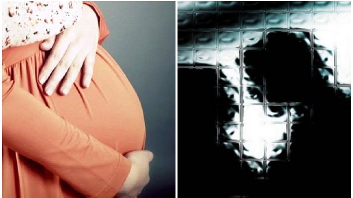 Suami Menghilang, Istri Hamil, Anak Bungsunya Bilang