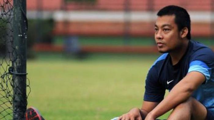 Hamka Hamzah Come Back