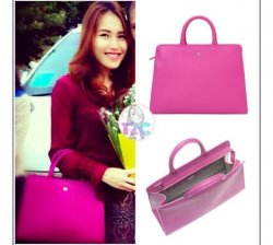 Terbukti Kaya, Ayu Ting Ting Gunakan Handbag Harga Puluhan Juta Sejak Dulu