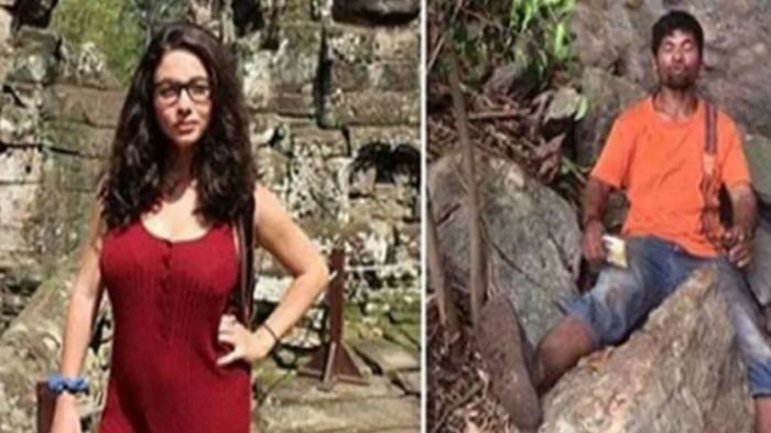 Lari dari Pemerkosa, Wanita ini Jatuh ke Jurang, Pas Buka Mata Kaget Lihat Sosok ini, Ternyata