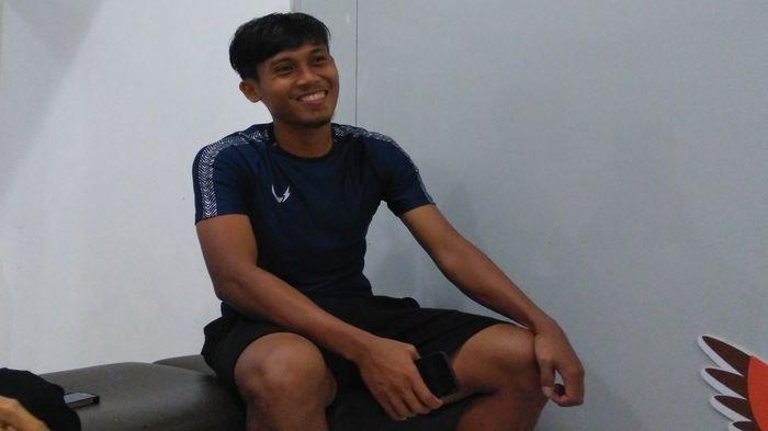 Demi Sriwijaya FC, Hapit Acuhkan Tawaran Klub di Liga 1 dan Memilih Membela Klub yang Membesarkannya