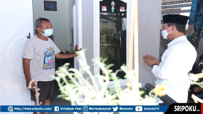 ISOMAN Dijamin Bisa Lebih Cepat Pulih atau Sembuh dari Positif Covid-19, Ini Tipsnya!