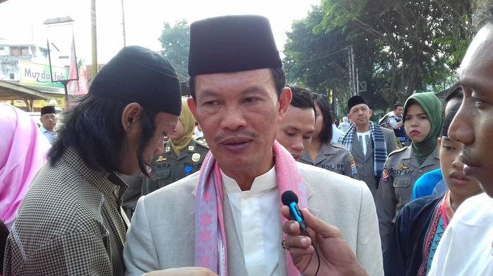 Eddy Prabowo Nilai Dua Program Harnojoyo Ini Bagus, Patut Didukung Gerindra Tapi Harus dengan SK