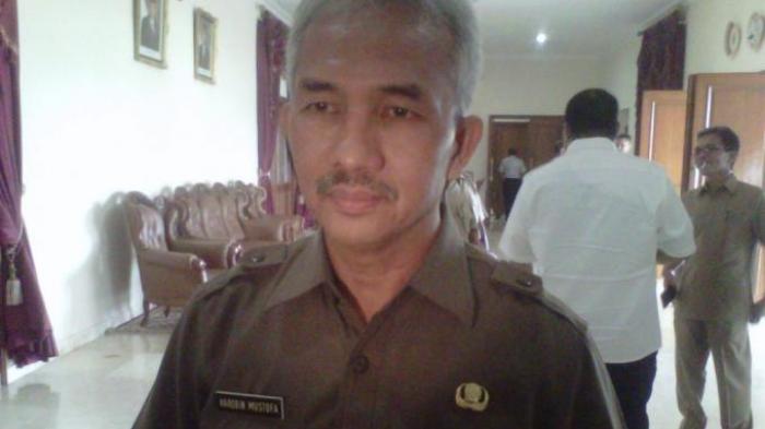 Besok, Harobin Dilantik Sebagai Sekda Kota Palembang