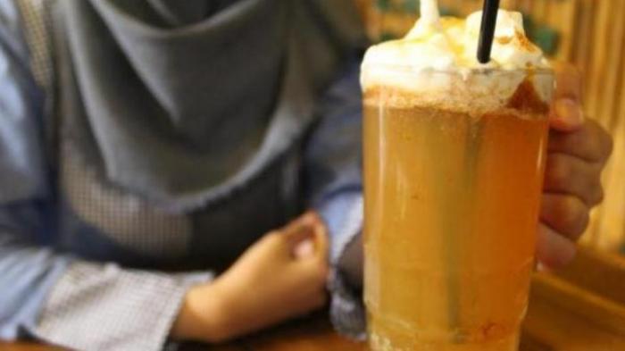 Butter Beer, Minuman Favorit Harry Potter Ada di Bandung