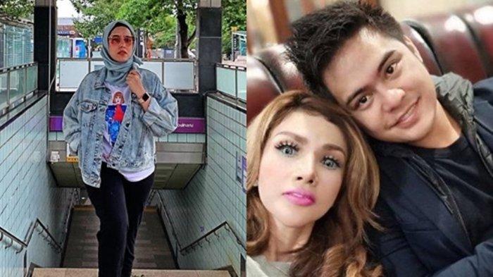 Harta Fairuz A Rafiq Terkuak, Diam-diam Punya Rumah Sakit & Kapal Pesiar, Galih Ginanjar Kalah Telak