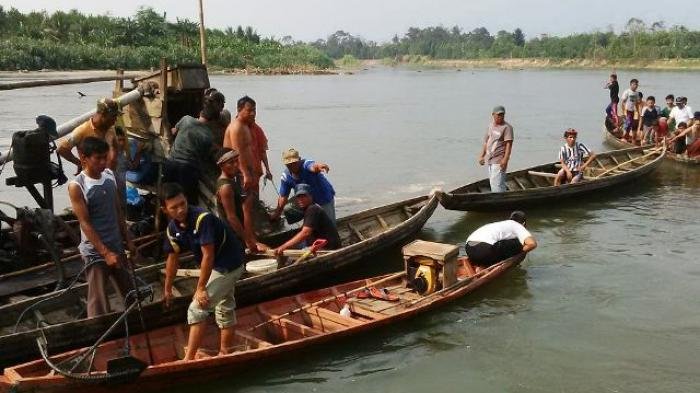 GALI Tanah Milik Sendiri untuk Cari Emas Bisa Dipidana, Ahli Hukum : Emas Batangan tak Perlu Izin