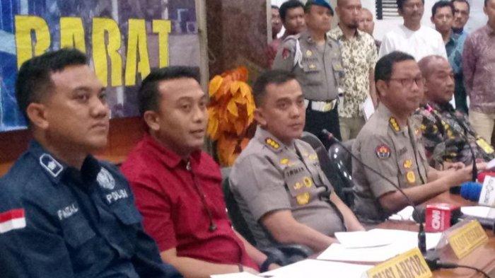 Hasil Autopsi Terungkap, Polisi Pastikan tak Temukan Tanda Kekerasan dan Racun di Tubuh Lina