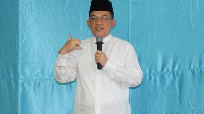 12 Ponpes Mendaftar LSN II 2016 Region V Sumsel-Lampung, RMI NU Sumsel Beri Support