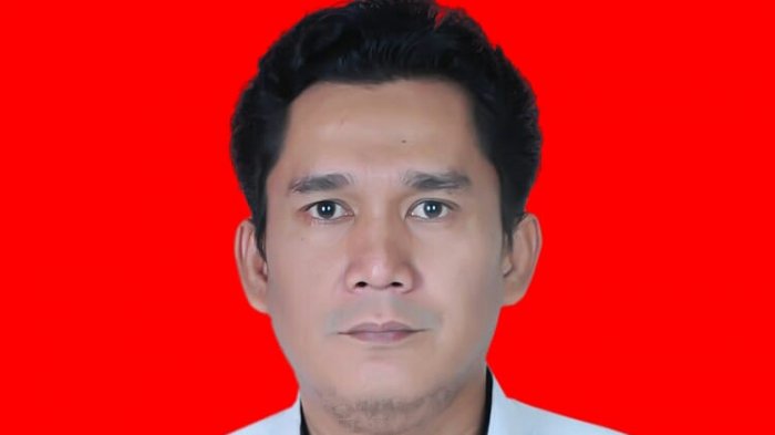 Hendri Almawijaya Minta Didoakan Amanah dan Bermanfaat Jadi Komisioner KPU Sumsel