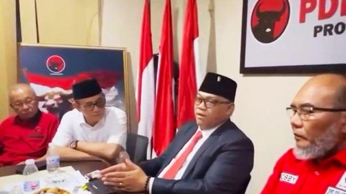 Tak Mungkin PDIP-Golkar Biarkan Kotak Kosong di Pilgub Sumsel, Tim Heri Amalindo Masih Optimis