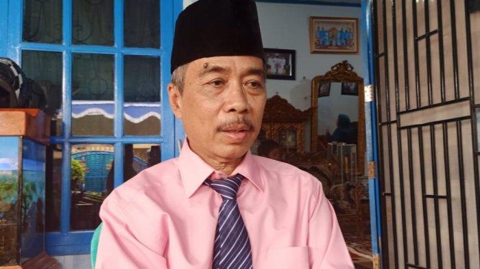 Beredar Kabar Pembukaan Penerimaan CPNS Oktober 2019, Begini Tanggapan Kepala BKD OKI