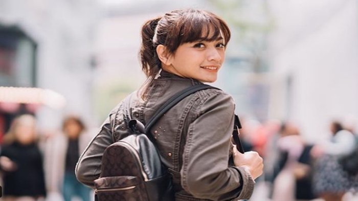 Suhu Badan Hampir 40 Derajat Celcius dan Sesak Nafas, Cerita Hesti Purwadinata Saat Positif Covid-19