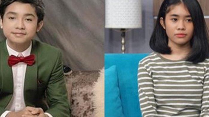 Hidupnya Dicap Cuma Jadi 'Boneka', Kondisi Batin Betrand Peto Diungkap Alifa Lubis: Hey You Ma Bro