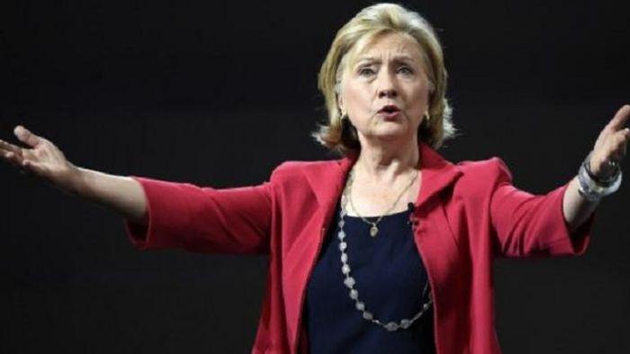 Kini Hillary Unggul 2,7 Juta Suara dari Sang Pemenang Donald Trump