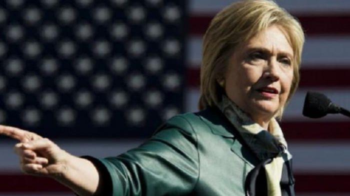 Unggul Dua Juta Suara, Mengapa Hillary Ditetapkan Kalah dari Trump? Ini Penjelasannya