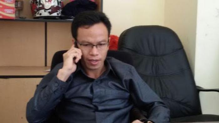 Digoyang, Hilmin Sebut Ada Skenario Politik