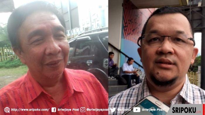 Ada Dukungan Ganda Dua Calon Ketua Umum KONI Sumsel, Verifikasi Hingga Larut Malam Belum Selesai