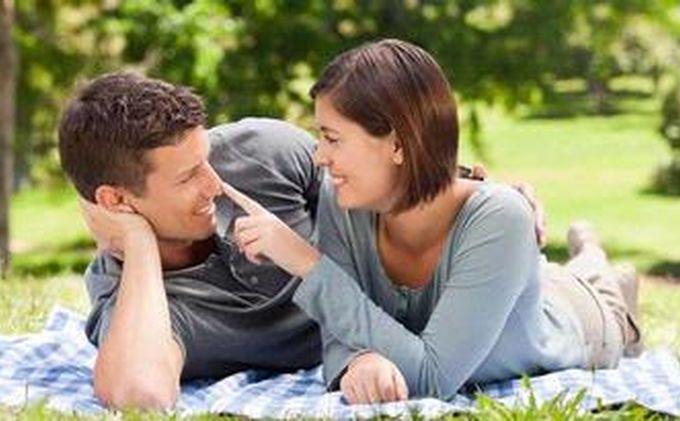 Ini Kriteria Perempuan yang Membuat Pria Tergila-gila