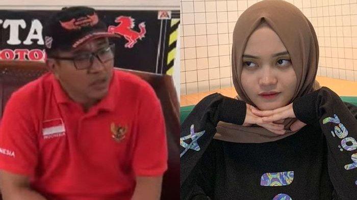 Hampir 7 Bulan Ditinggal Lina, Begini Kabar Bintang yang Dirawat Teddy, Luluh pas Dijenguk Anak Sule