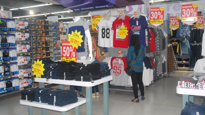 Electronic Fair di Hypermart Diskon Sampai 30 Persen, Bisa Dicicil Tanpa Bunga