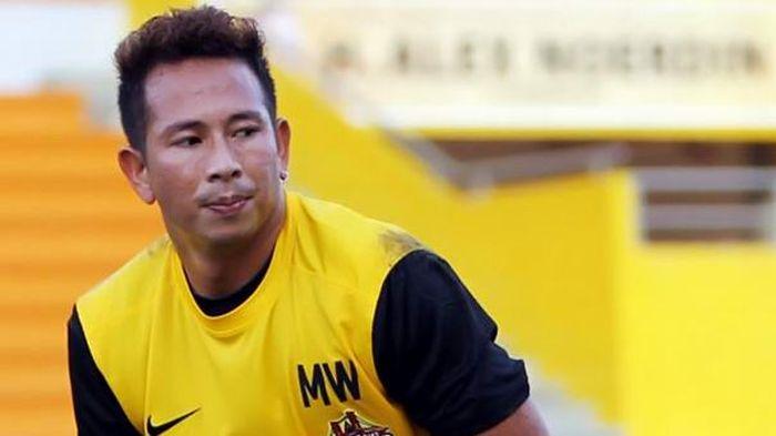 Kiper Persib Bandung Ungkap Kedekatan dengan Pemain Anyar