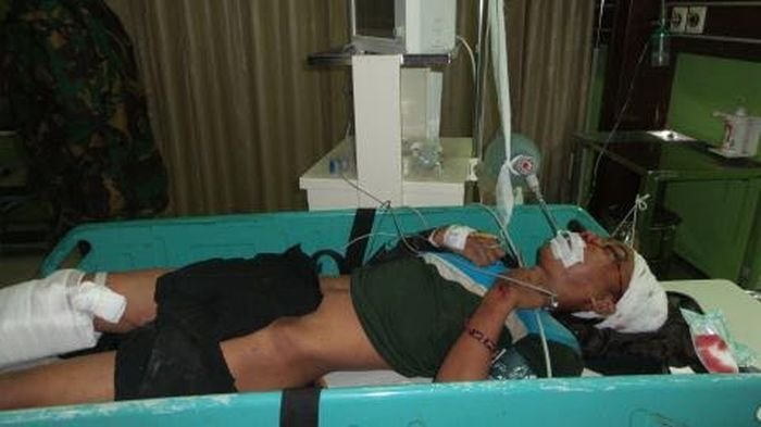 Pelajar SMAN 1 PALI Ini Gagal Tes Polisi