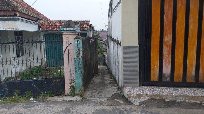 Begini Sosok Ibu Muda di Palembang yang Jual Anaknya, Kasusnya Bikin Tetangga Kaget