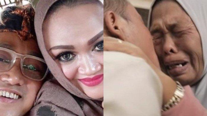 Tak Kuat dengan Tabiat Asli Teddy, Ibunda Lina Ngaku Diperlakukan Bak Pembantu, Beda Jauh dari Sule