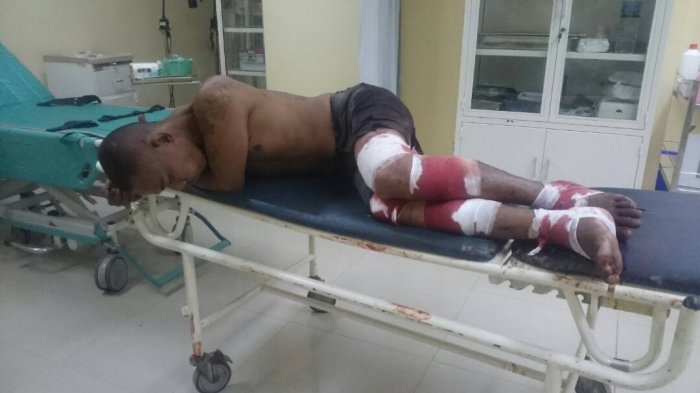 Ini Alasan Ican Bunuh Putri