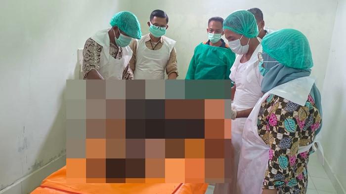MISTERI Tulang Belulang Manusia di Kebun Pisang, Proses Identifikasi Dalam Pengawasan Polda Sumsel