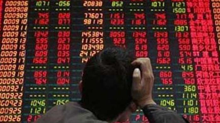 IHSG Masih Rawan Tekanan