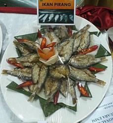 Ini 7 Kuliner Khas Kabupaten Muaraenim yang Wajib Dicicipi
