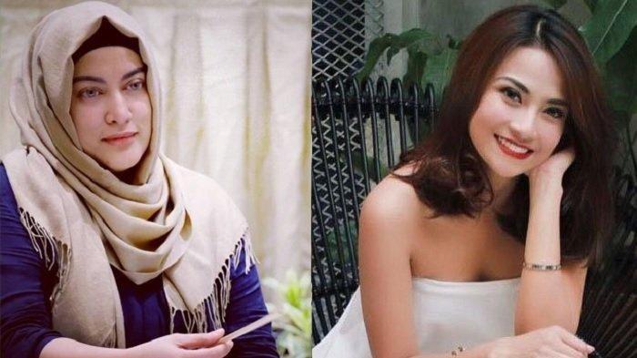 Ikhlas Bantu Vanessa Angel, Lihat Balasan yang Didapat Jane Shalimar 'Terima Kasih atas Semua ini'