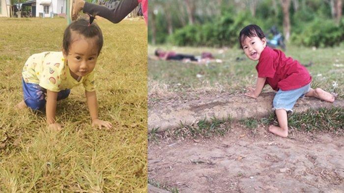 STOP Labelling pada Anak 'si Cengeng, si Penakut, si Gendut' Pahami Efek dan Ini Cara Menghindarinya