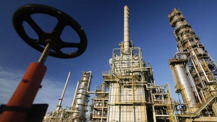 Sumsel Minta Kilang Minyak Mentah 300 Barel