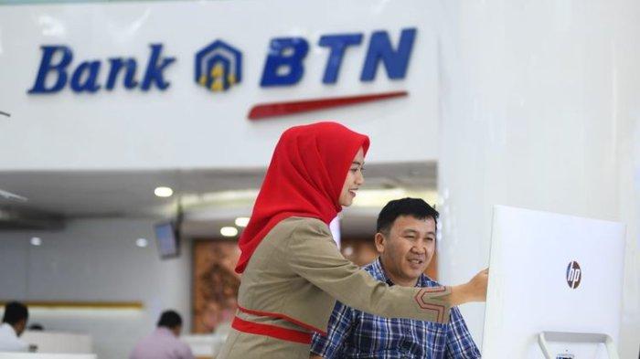 Cara Membayar Uang UTBK SNBT Tahun 2023 di ATM dan Aplikasi Bank BTN