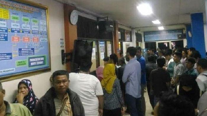 Seisi Kantor Polisi Terkejut, Bocah 10 Tahun Datangi Aparat dengan Kondisi Wajah Penuh Luka Lebam