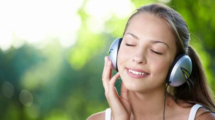 Musik Seperti Apa yang Ampuh Bangkitkan Semangat Hidup?