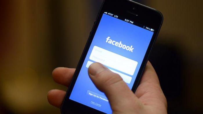 Facebook Dinobatkan Jadi Aplikasi Paling Nagih