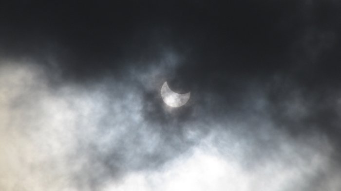 Ingin Lihat Gerhana Bulan ? Ini Situs Siaran Langsungnya serta Lokasi Pengamatan di Indonesia